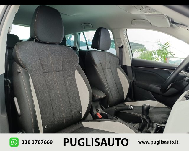 SKODA Scala usata, con Bracciolo
