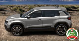 JEEP Avenger usata, con Airbag