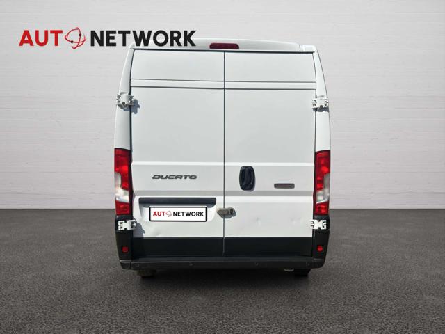 FIAT Ducato usata, con ESP