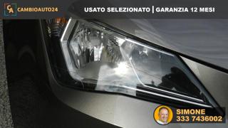 SEAT Ibiza usata 37