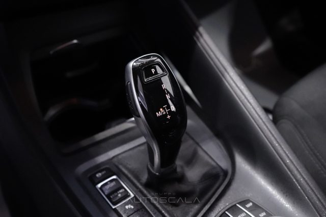 BMW X1 usata, con Luci diurne LED