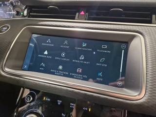 LAND ROVER Range Rover Evoque usata, con Servosterzo