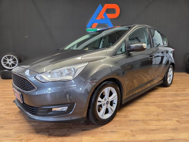 FORD C-Max usata, con ABS