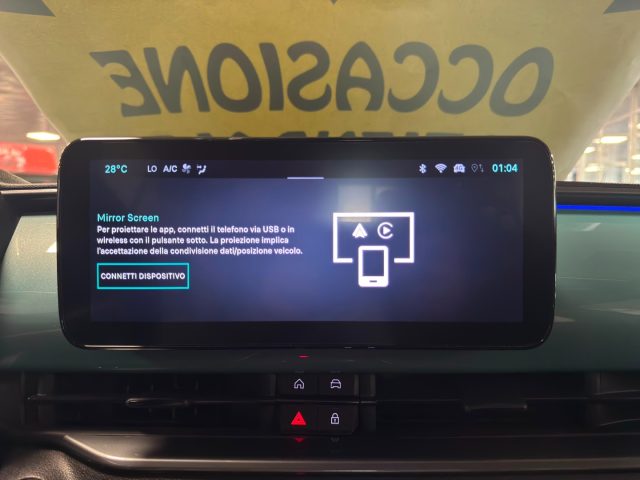 FIAT 600 usata, con Airbag Passeggero