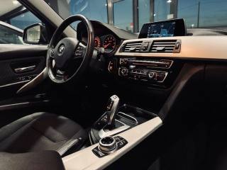 BMW 318 usata, con Climatizzatore