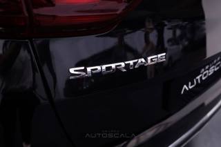 KIA Sportage usata, con Sensore di luce