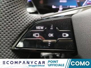 AUDI A5 usata, con Cruise Control
