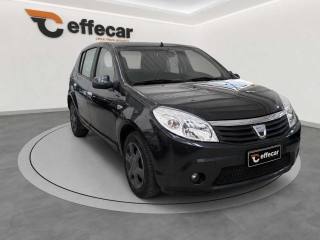 DACIA Sandero usata, con Airbag Passeggero