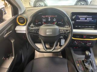 SEAT Ibiza usata, con Controllo trazione