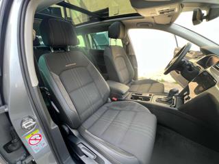 VOLKSWAGEN Passat Alltrack usata, con Autoradio digitale