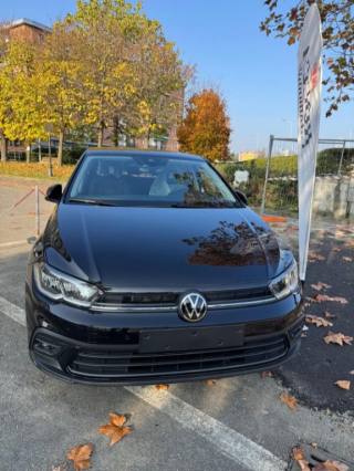 VOLKSWAGEN Polo usata, con Airbag laterali