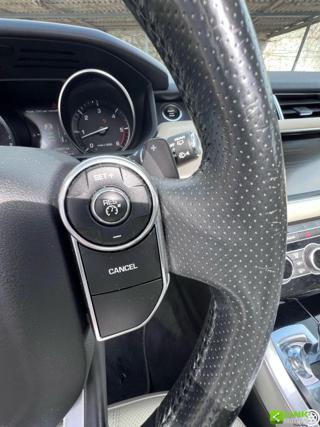 LAND ROVER Range Rover Sport usata 30