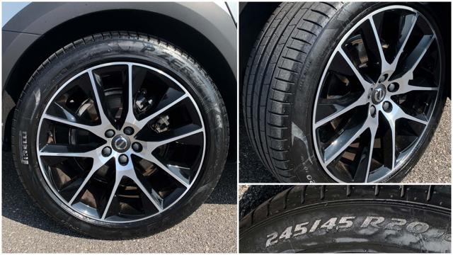 VOLVO V90 Cross Country usata, con Trazione integrale
