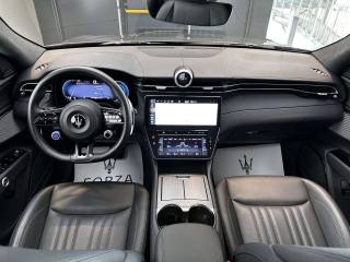 MASERATI Grecale usata, con Sistema di navigazione