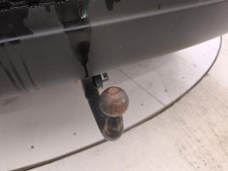 JEEP Compass usata, con Sedile posteriore sdoppiato