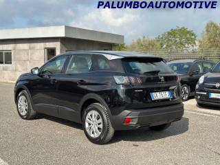 PEUGEOT 3008 usata, con Autoradio