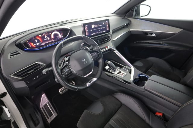 PEUGEOT 3008 usata 0