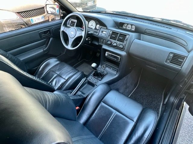 FORD Escort usata 16