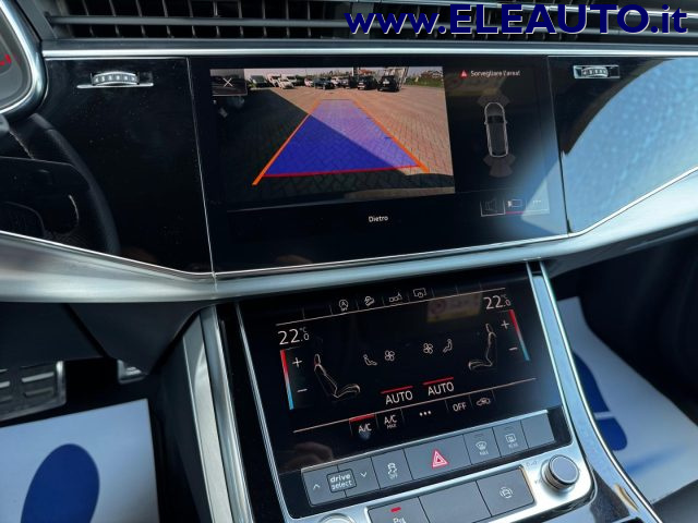 AUDI Q7 usata, con Cruise Control