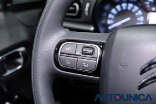 CITROEN C3 usata, con Controllo elettronico della corsia