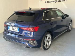 AUDI A3 usata, con Chiusura centralizzata
