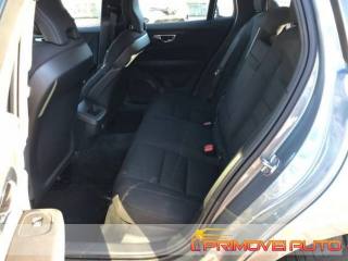 VOLVO V60 usata, con Airbag laterali