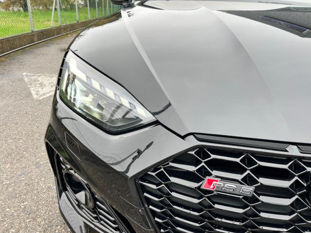 AUDI RS usata, con Airbag laterali