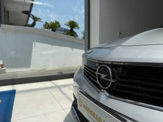 OPEL Astra usata, con Antifurto