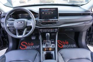 JEEP Compass usata, con Alzacristalli elettrici