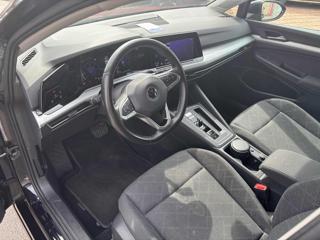 VOLKSWAGEN Golf usata, con Chiusura centralizzata