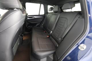 BMW X3 usata 3