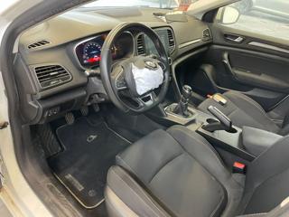 RENAULT Megane usata, con Fendinebbia