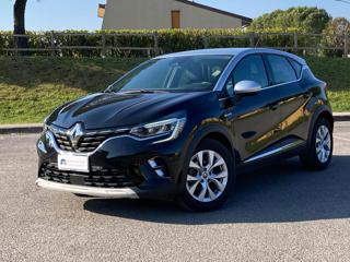 RENAULT Captur Blue dCi 115 CV Intens PROM-MO