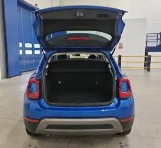 FIAT 500X usata, con Chiusura centralizzata