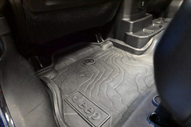 JEEP Wrangler usata 60