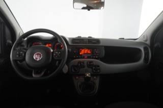FIAT Panda usata 11