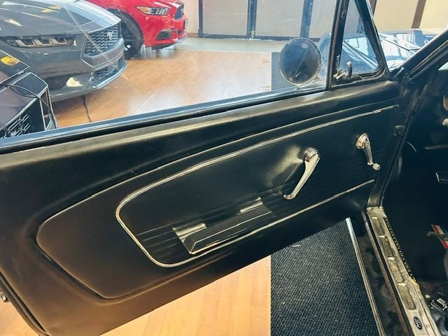 FORD Mustang usata 17