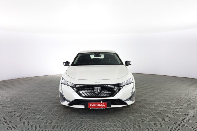 PEUGEOT 308 usata 0