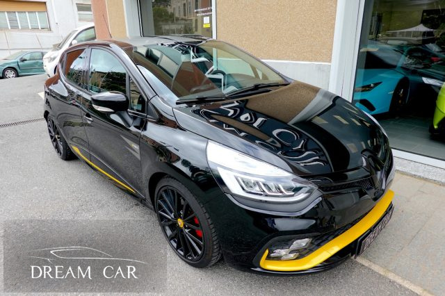 RENAULT Clio usata, con Antifurto