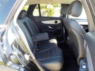 MERCEDES-BENZ GLC 250 usata, con Volante multifunzione