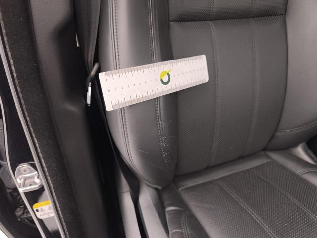 LAND ROVER Range Rover Sport usata, con Isofix