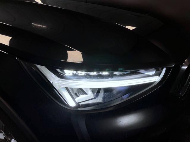 VOLVO XC40 usata, con Climatizzatore