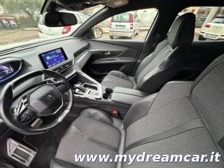 PEUGEOT 3008 usata, con Fendinebbia