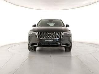 VOLVO XC90 usata, con Autoradio