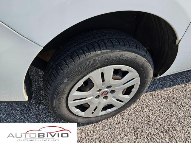 FIAT Doblo usata, con Servosterzo
