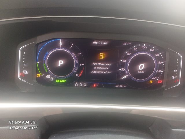 VOLKSWAGEN Tiguan usata, con Immobilizzatore elettronico