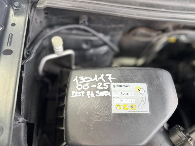 OPEL Mokka usata, con Start/Stop Automatico