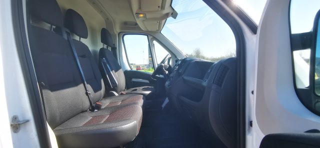 CITROEN Jumper usata, con Cruise Control