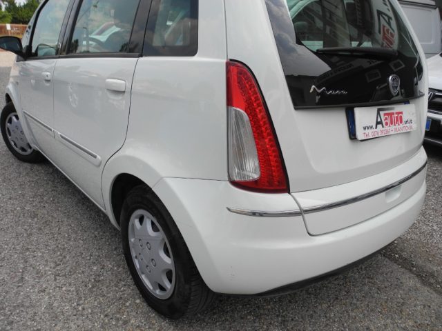 LANCIA MUSA usata 49