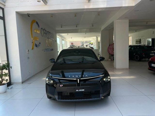 LANCIA Ypsilon usata, con Specchietti laterali elettrici